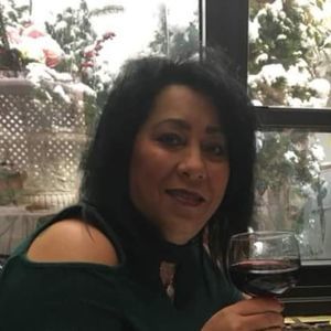 Meet your Posher, Patricia